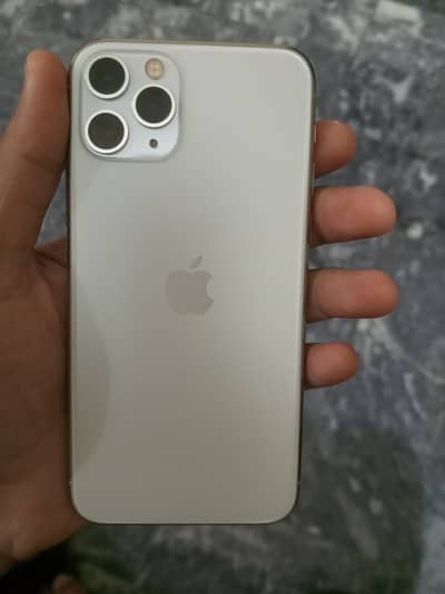 Apple iPhone 11 Pro 64GB jv