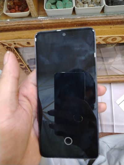 Xiaomi Redmi Note 13