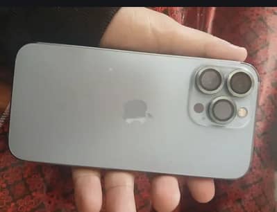 Apple iPhone 13 Pro