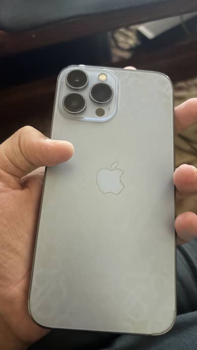 Apple iPhone 13 Pro Max 256gb jv