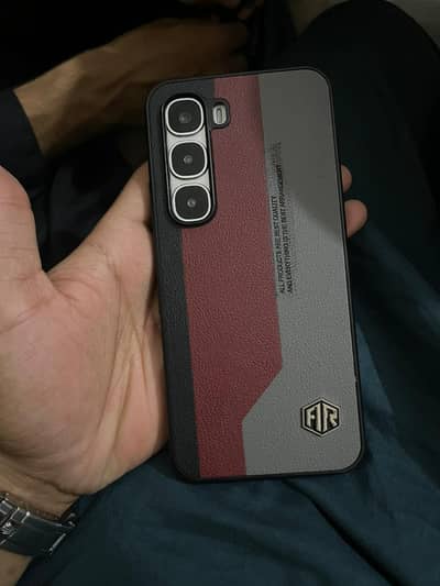infinix hot 60 pro