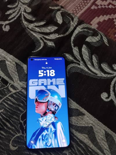 OnePlus 10 pro 5G