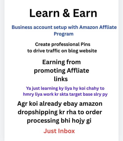Need females for online work