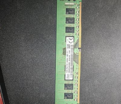 SKHYNIX 16gb 3200mhz single stick, reason upgrade