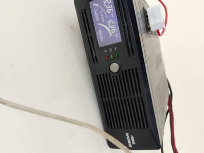 home inverter