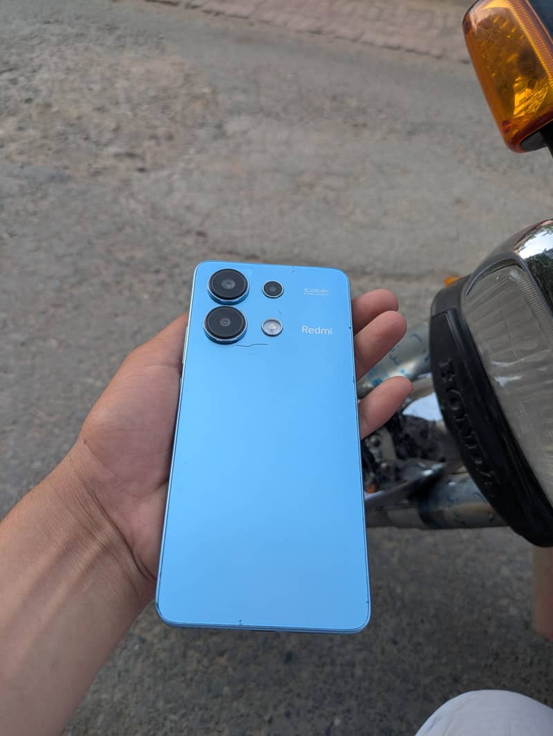 Redme 1