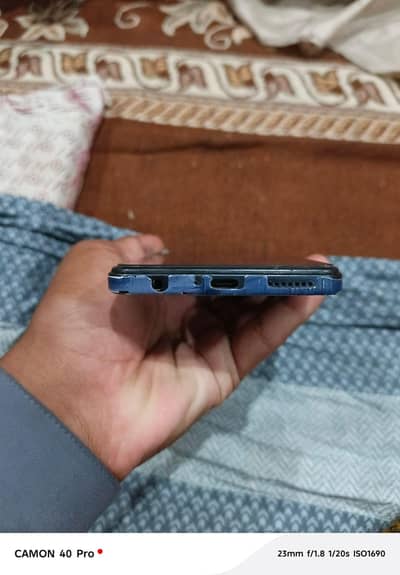 Tecno Camon 19