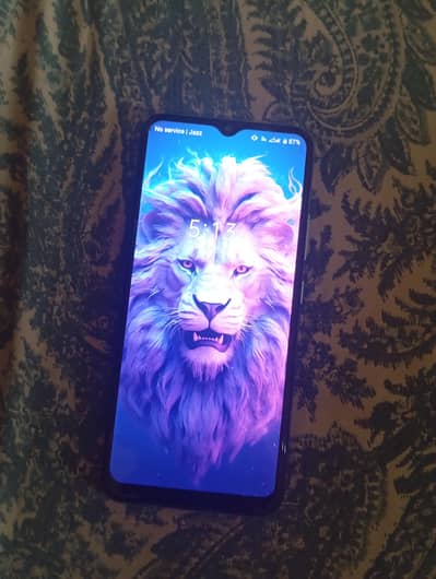 realme c21y condition 4/64