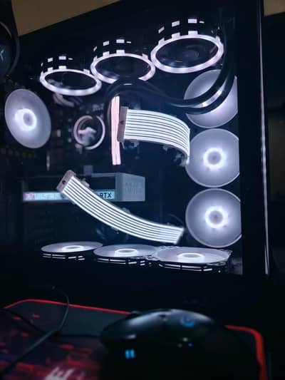 Gaming Pc for sale only 6 months used