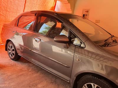 Honda city IDSI