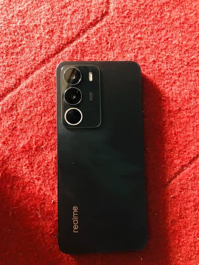 Realme C71