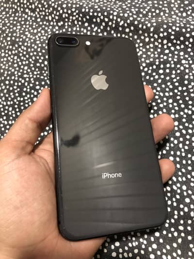 Apple iPhone 8 Plus