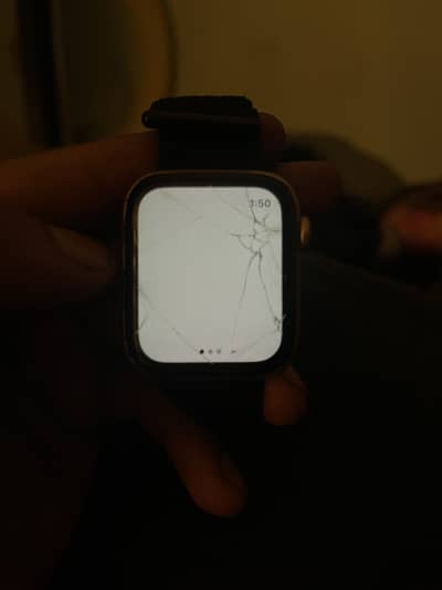 Apple Watch series 6 44mm GPS