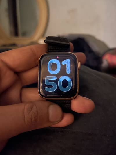 Apple Watch series 6 44mm GPS