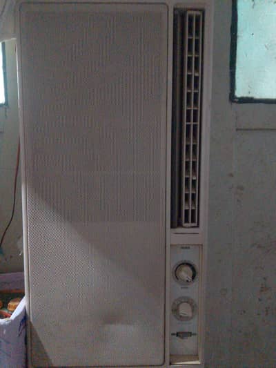 small one ten ac