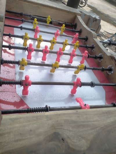 Football Table game