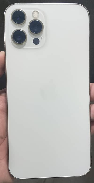 I phone 12pro max