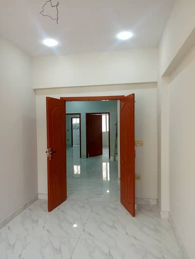 Brand New Apartment For Rent DHA Phase 5 Toheed Commercial Karachi