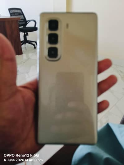 Infinix Hot 50 Pro Plus