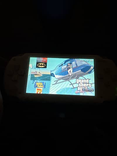PSP 1000 good condition