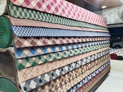 Carpet-Luxury Carpets - Turkish Rugs -Living Room - Carpet Tiles