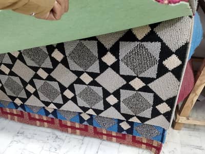 Carpet-Luxury Carpets - Turkish Rugs -Living Room - Carpet Tiles
