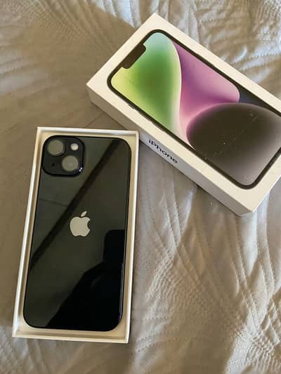 Apple iPhone 14 JV LLA