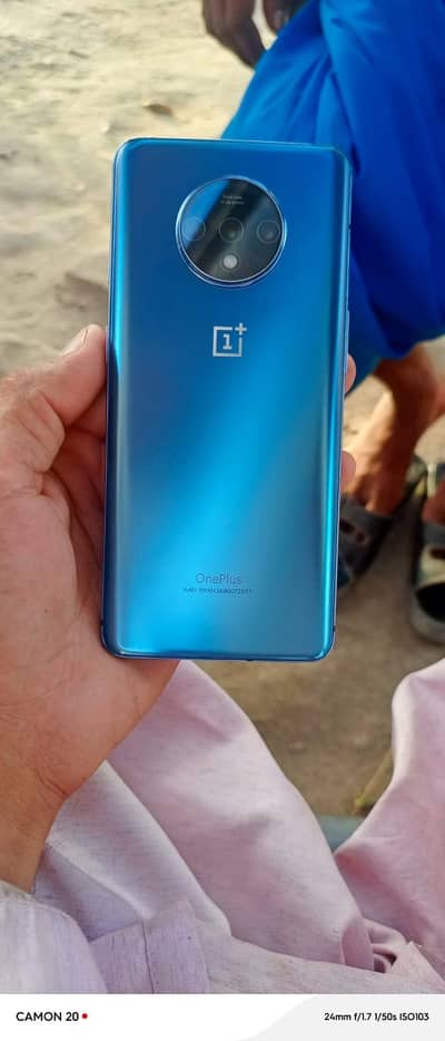 One Plus 7T