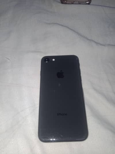 Apple iPhone 8