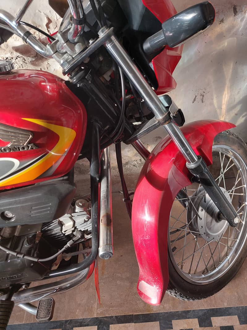 2025 Model 2