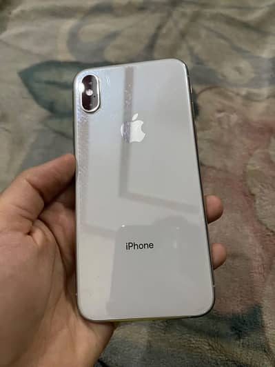 Apple iPhone XS 256GB Dual Pta