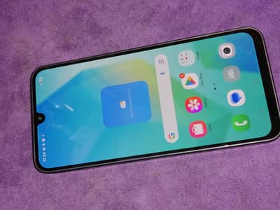 Samsung Mobile A16