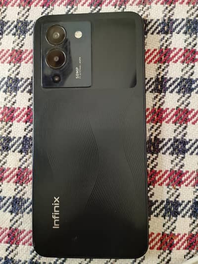 Infinix Note 12