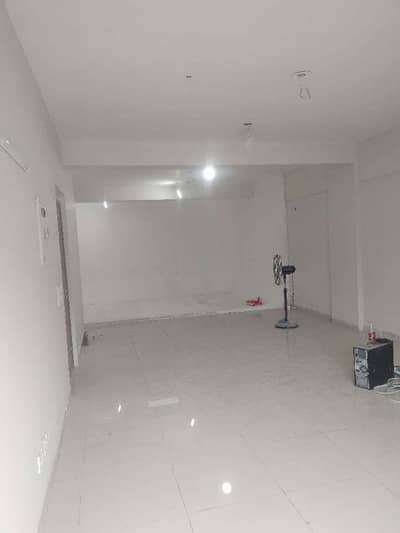 Office For Rent DHA Phase 5 Zamzama Commercial Karachi