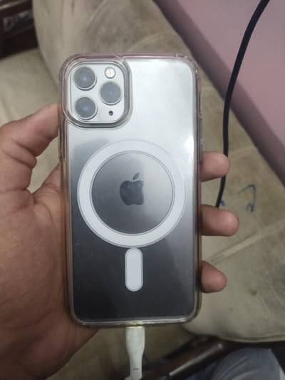 Apple iPhone 11 Pro