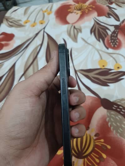 Apple iPhone 15 Pro jv