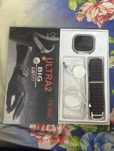 Ultra 2 Watch