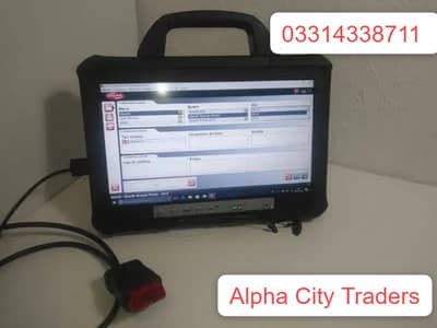 Panasonic Toughbook Alpha laptops All laptops availble