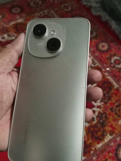 Tecno Spark Go 1