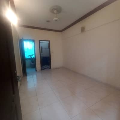 SPACIOUS 3-BEDROOM APARTMENT BIG BUKHARI COMMERCIAL DHA PHASE 6