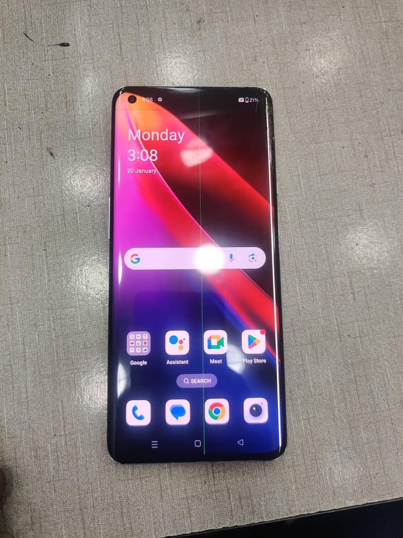 One Plus 9 Pro 0