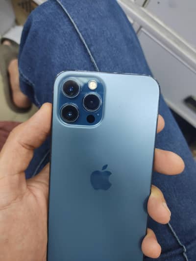 Apple iPhone 12 Pro Max