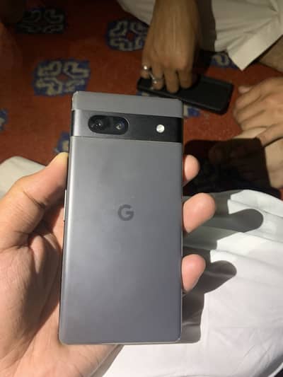 Google Pixel 7a