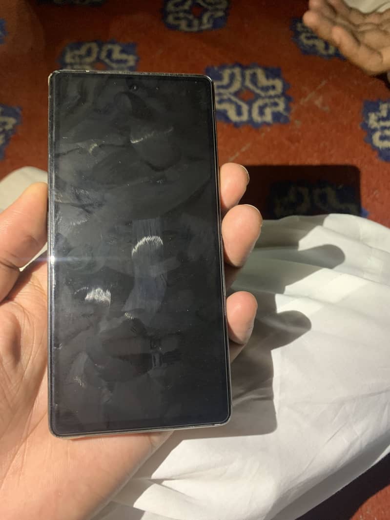 Google Pixel 7a 3