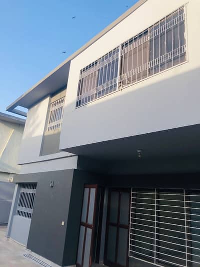 Bungalow For Rent Clifton Block 5 Karachi