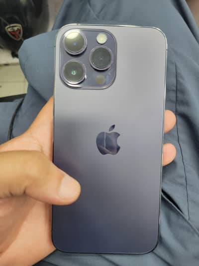 Apple iPhone 14 Pro Max 256GB
