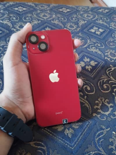 iPhone 13