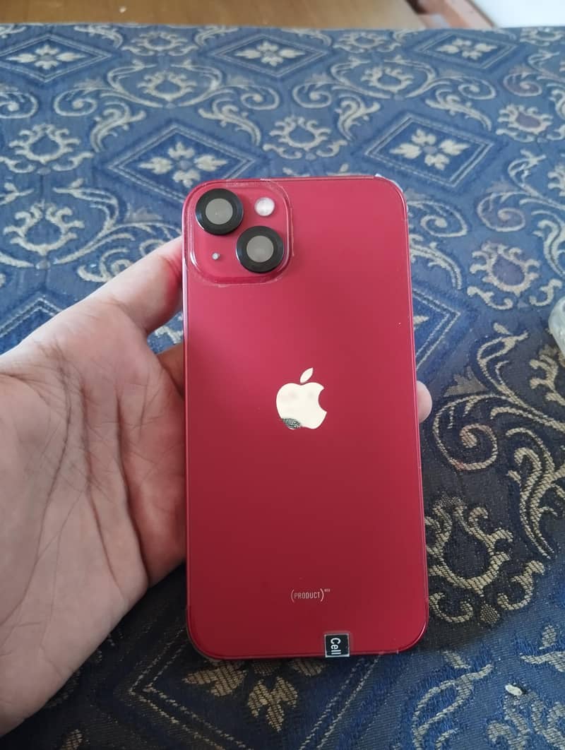 iPhone 13 6
