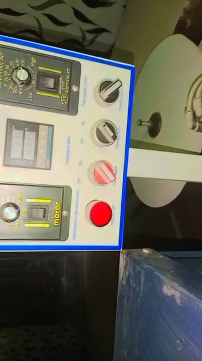 Edging Bending Machine Available For Sale In Rawalpindi