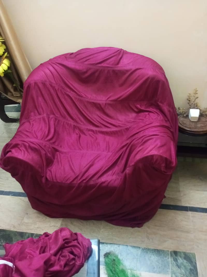 7 seaters sofa set 1